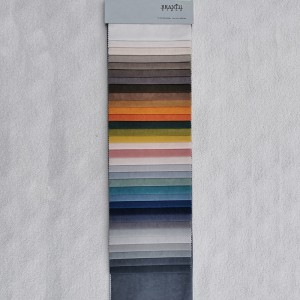 المخملية BNT1865.